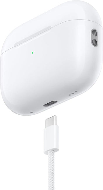 Airpods Pro 2 ( 2nd Generation ) With Enhanced Buzzer & Anc